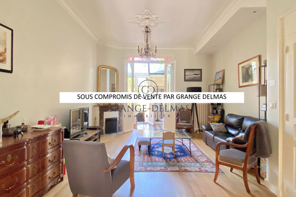 Maison de luxe à vendre à Bordeaux, 703 000 €, Photo 1