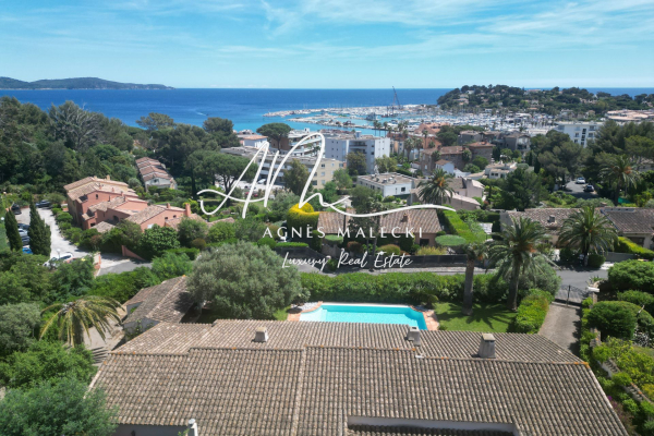 Maison de luxe à vendre à Cavalaire-sur-Mer, 1 820 000 €, Photo 1