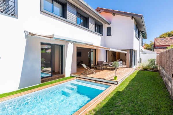 Maison de luxe à vendre à Anglet, 2 190 000 €, Photo 1