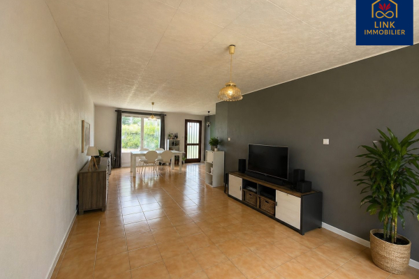 Maison de luxe à vendre à Chabeuil, 210 000 €, Photo 1