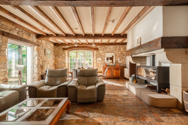 Maison de luxe à vendre à Bayonne, 1 205 000 €, Photo 1