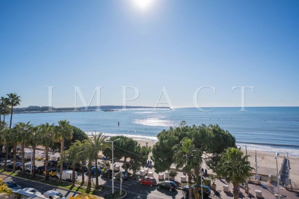 Appartement de luxe à louer à Cannes, 3 000 €, Photo 1