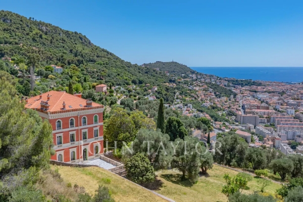 Luxury House for sale in Nice, 11 750 000 €, Photo 1