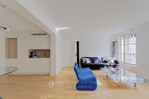 Luxury Apartment for sale in Paris 8Ème, 945 000 €, Photo 1