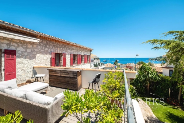 Maison de luxe à vendre à Saint-Jean-Cap-Ferrat, 4 200 000 €, Photo 1