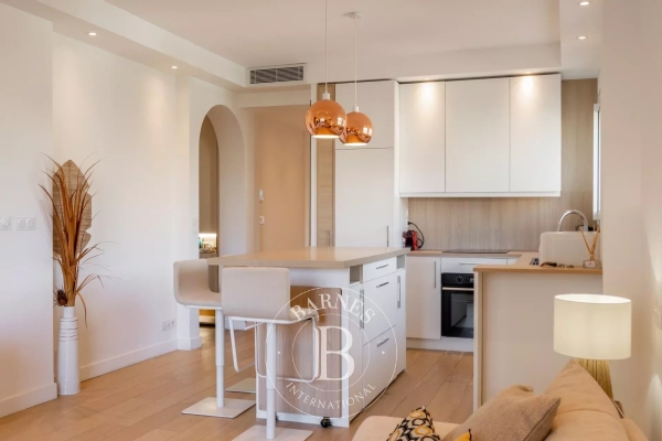 Luxury Apartment for rental in Cannes, 4 500 €, Photo 1