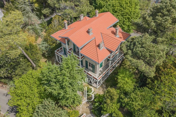 Maison de luxe à vendre à Arcachon, 1 890 000 €, Photo 1