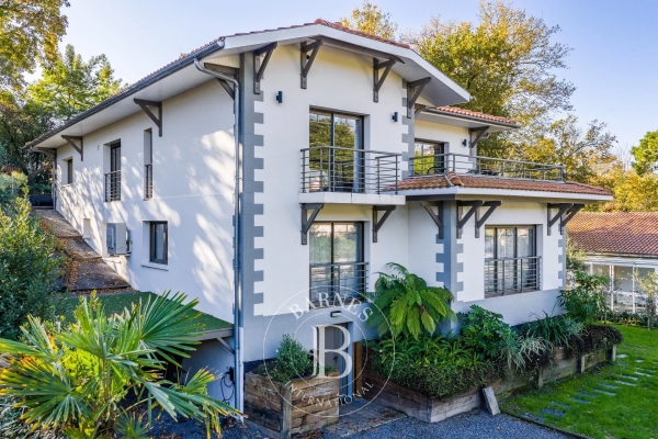 Maison de luxe à vendre à Arcachon, 2 890 000 €, Photo 1