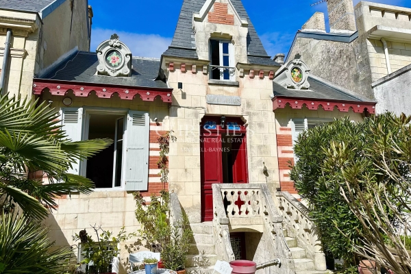 Maison de luxe à vendre à La Rochelle, 1 291 500 €, Photo 1