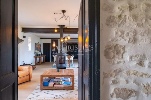 Maison de luxe à vendre à Sainte-Marie-de-Ré, 1 467 000 €, Photo 1