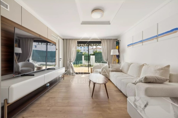 Appartement de luxe à vendre à Cannes, 850 000 €, Photo 1