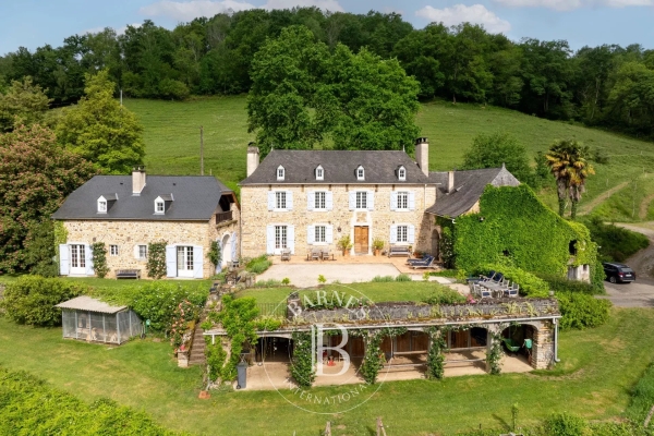 Maison de luxe à vendre à Pau, 875 000 €, Photo 1