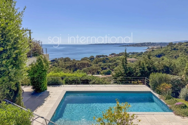 Luxury House for sale in Sainte-Maxime, 2 595 000 €, Photo 1