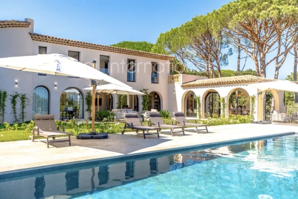 Luxury House for sale in Grimaud, 4 950 000 €, Photo 1