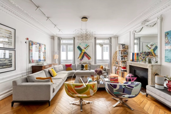 Appartement de luxe à vendre à Paris 7Ème, 2 898 000 €, Photo 1