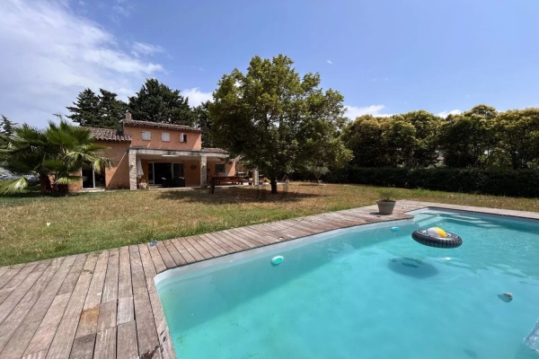 Maison de luxe à vendre à Mougins, 799 000 €, Photo 1
