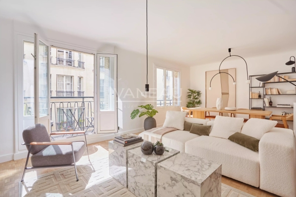 Luxury Apartment for sale in Paris 16Ème, 1 299 000 €, Photo 1