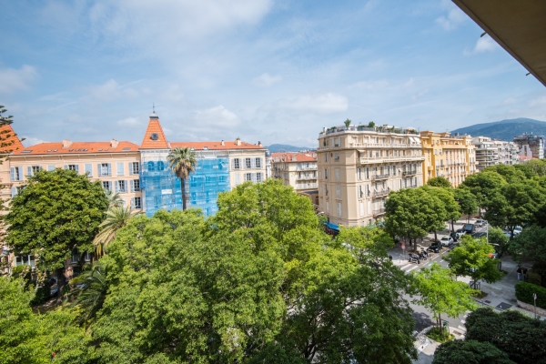 Appartement de luxe à vendre à Nice, 750 000 €, Photo 1