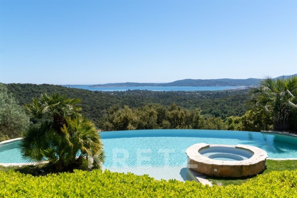 Luxury House for sale in Grimaud, 4 200 000 €, Photo 2