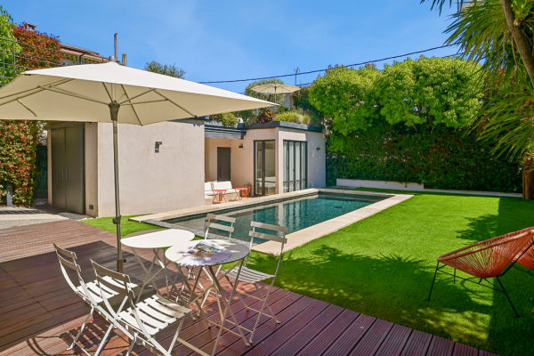 Luxury House for sale in Cap d'Antibes, 1 495 000 €, Photo 2