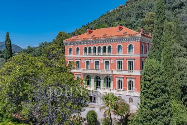 Luxury House for sale in Nice, 11 750 000 €, Photo 2