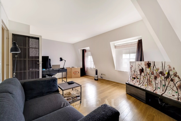 Appartement de luxe à vendre à Saint-Germain-en-Laye, 325 000 €, Photo 2