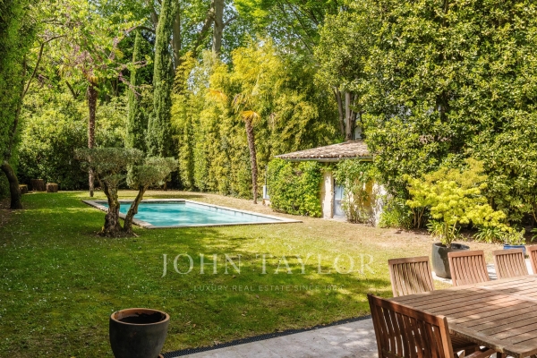 Maison de luxe à vendre à Le Bouscat, 2 730 000 €, Photo 2
