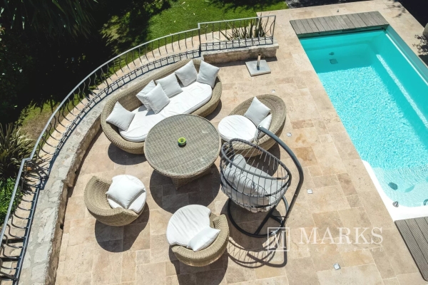 Maison de luxe à vendre à Saint-Jean-Cap-Ferrat, 4 200 000 €, Photo 2