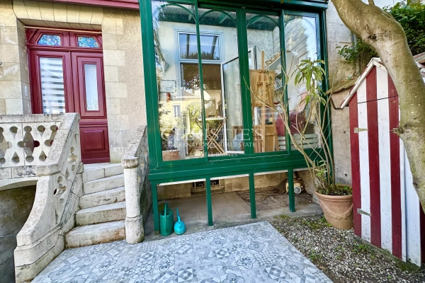 Luxury House for sale in La Rochelle, 1 291 500 €, Photo 2