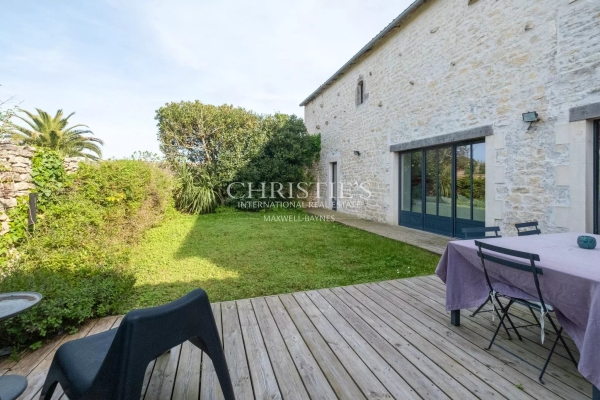Maison de luxe à vendre à Sainte-Marie-de-Ré, 1 467 000 €, Photo 2