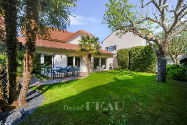 Maison de luxe à vendre à Le Chesnay-Rocquencourt, 1 430 000 €, Photo 2