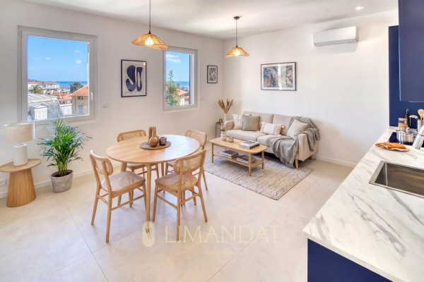 Luxury Apartment for sale in Beaulieu-sur-Mer, 385 000 €, Photo 2