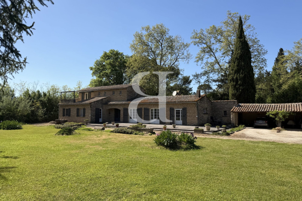 Maison de luxe à vendre à Plan-d'Orgon, 795 000 €, Photo 3