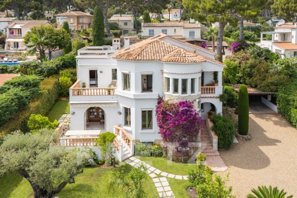 Luxury House for sale in Cap d'Antibes, 4 500 000 €, Photo 3