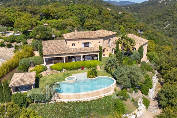 Luxury House for sale in Grimaud, 4 200 000 €, Photo 3