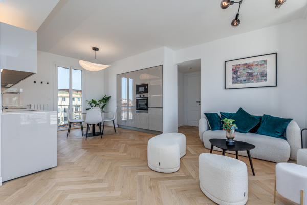 Appartement de luxe à vendre à Nice, 1 050 000 €, Photo 3