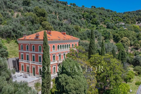 Luxury House for sale in Nice, 11 750 000 €, Photo 3