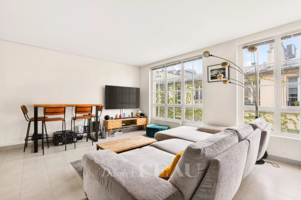 Appartement de luxe à vendre à Paris 12ème, 690 000 €, Photo 3