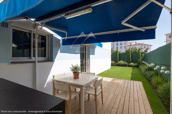 Appartement de luxe à vendre à Cannes, 850 000 €, Photo 3