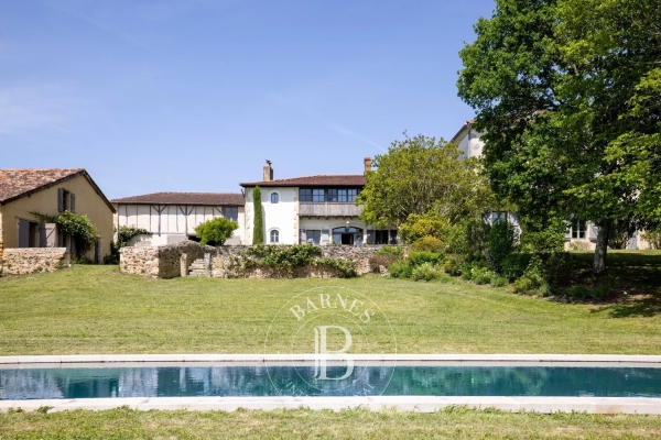Maison de luxe à vendre à Amou, 938 000 €, Photo 3