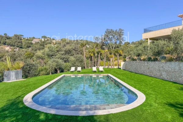 Maison de luxe à vendre à Grimaud, 4 980 000 €, Photo 3