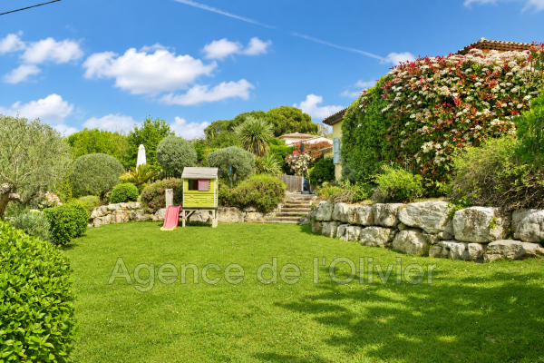 Maison de luxe à vendre à Châteauneuf-Grasse, 1 395 000 €, Photo 3