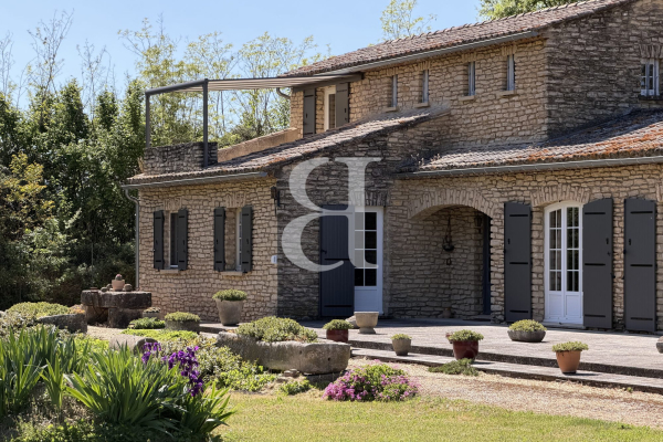 Maison de luxe à vendre à Plan-d'Orgon, 795 000 €, Photo 4