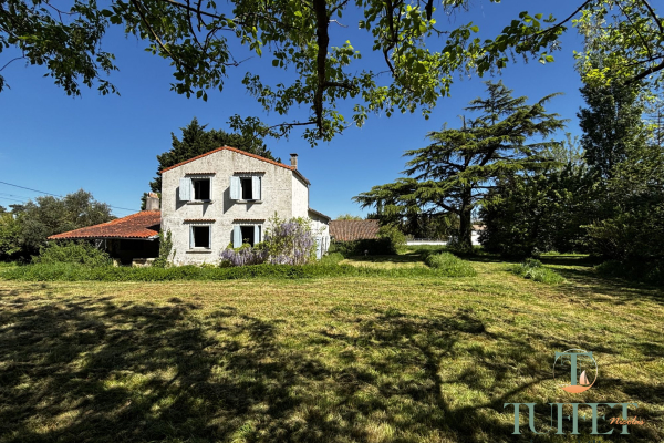 Maison de luxe à vendre à Breuillet, 530 000 €, Photo 4