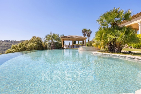 Luxury House for sale in Grimaud, 4 200 000 €, Photo 4