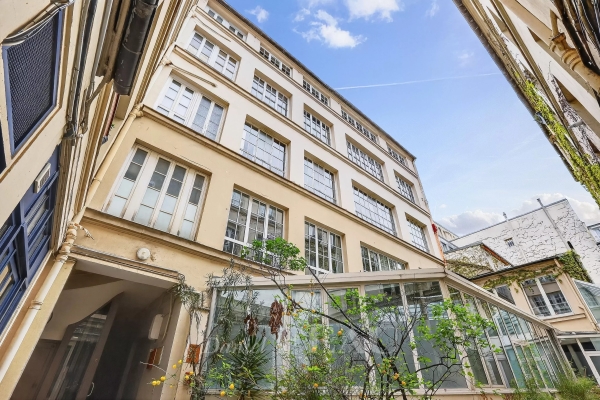 Appartement de luxe à vendre à Paris 12ème, 690 000 €, Photo 4
