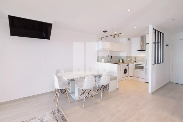 Appartement de luxe à vendre à Cannes, 350 000 €, Photo 4