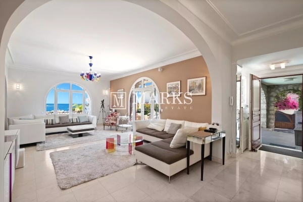 Maison de luxe à vendre à Saint-Jean-Cap-Ferrat, 4 200 000 €, Photo 4
