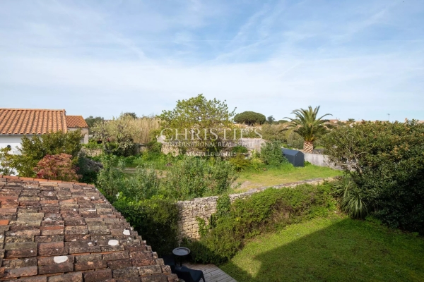 Maison de luxe à vendre à Sainte-Marie-de-Ré, 1 467 000 €, Photo 4