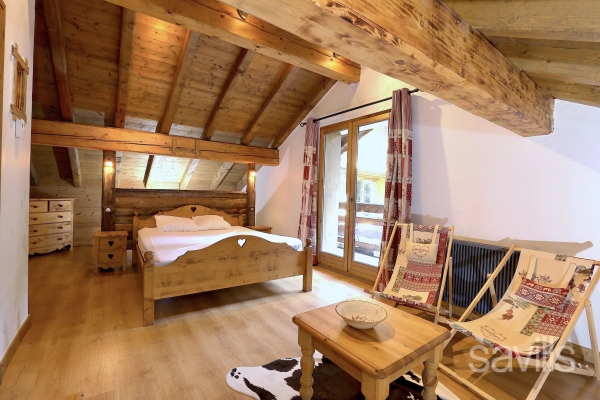 Luxury House for sale in Méribel, 1 190 000 €, Photo 4